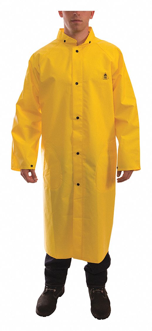 48 Durascrim Coat
