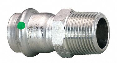 VIEGA PROPRESS STAINLESS 316