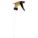 TRIGGER SPRAYER,32 OZ.,GOLD/BLACK