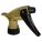 TRIGGER SPRAYER,32 OZ.,GOLD/BLACK