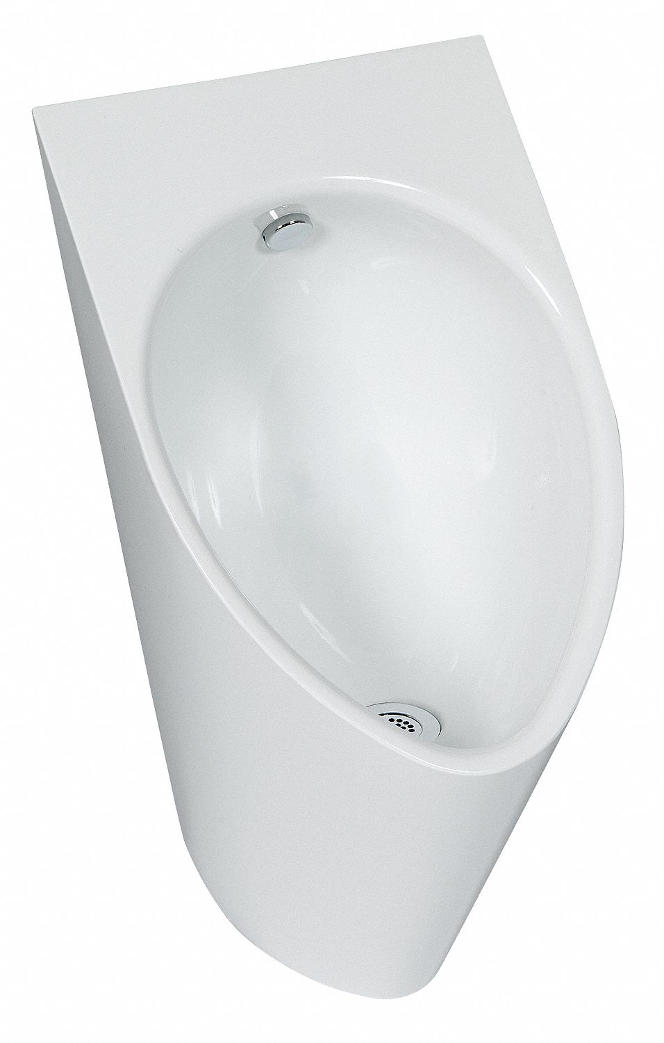 WASHOUT LIGATURE RESISTANT URINAL: WHITEHALL BESTCARE, 0.125 GPF