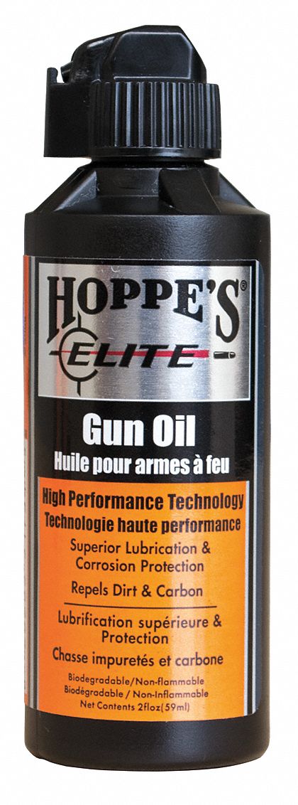 Gun Oil