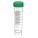 CENTRIFUGE TUBE, POLYPROPYLENE, 1.69 OZ CAPACITY, 50 ML CAPACITY, INCLUDES CLOSURE, HDPE, 500 PK