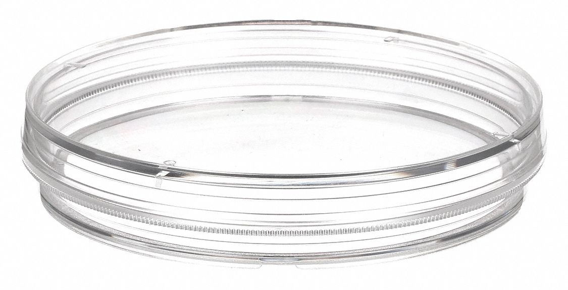 PETRI DISH,NON-TREATED,55CM2,PK500