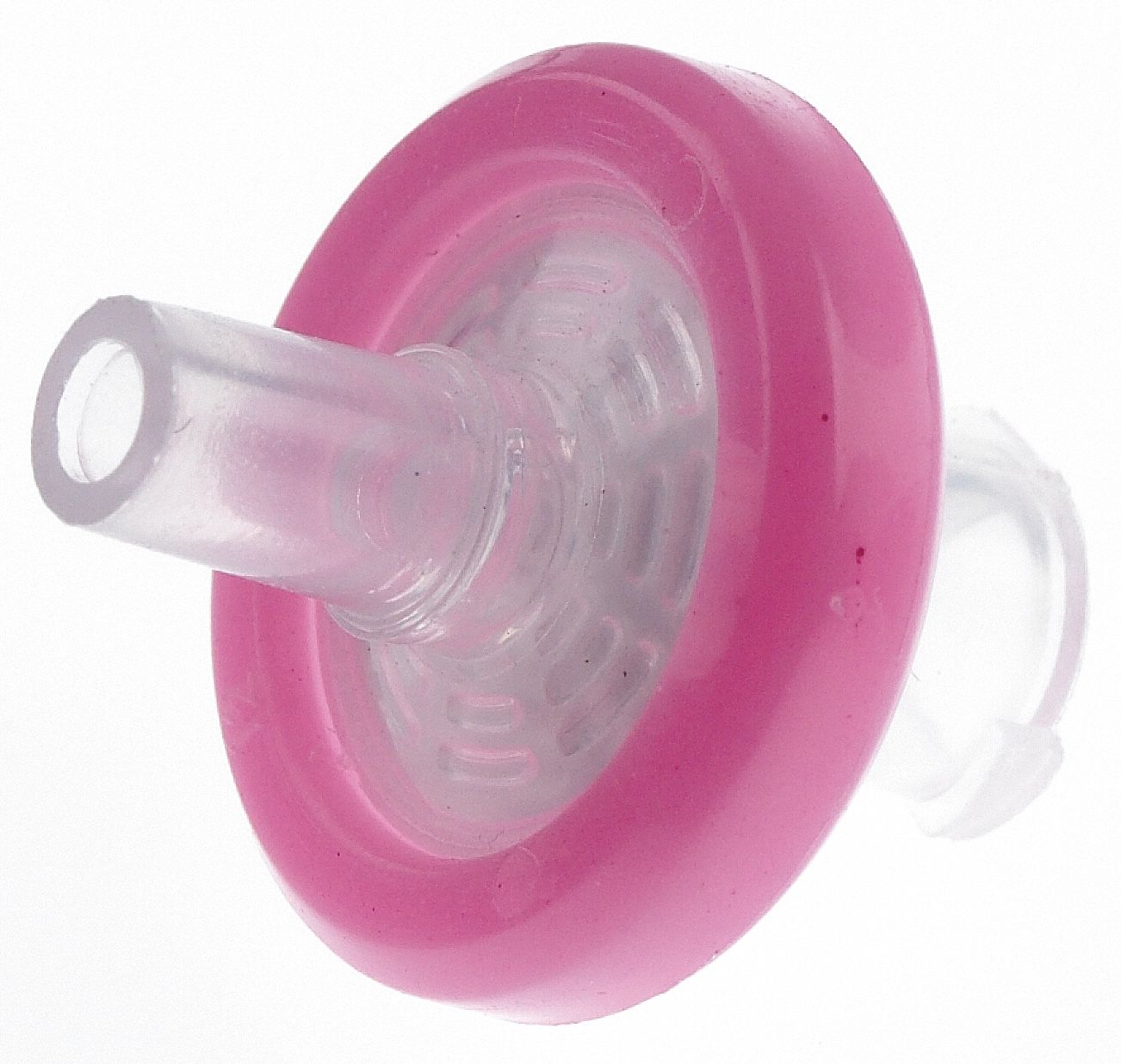 CELLTREAT Syringe Filter 13 mm Membrane Dia., 0.22 um Pore Size, Nylon