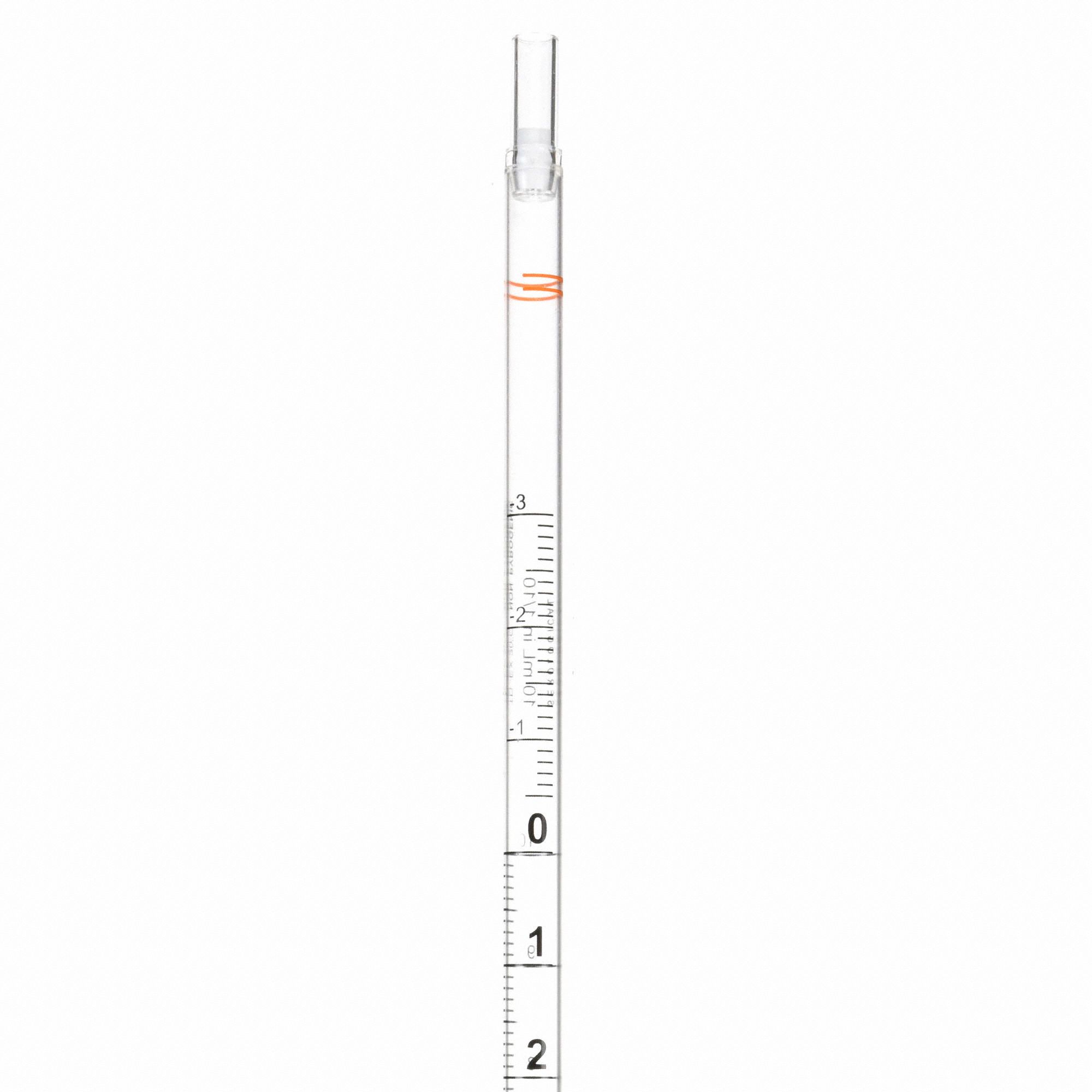 CELLTREAT Serological Pipette 10 mL Capacity, Polystyrene, 200 PK