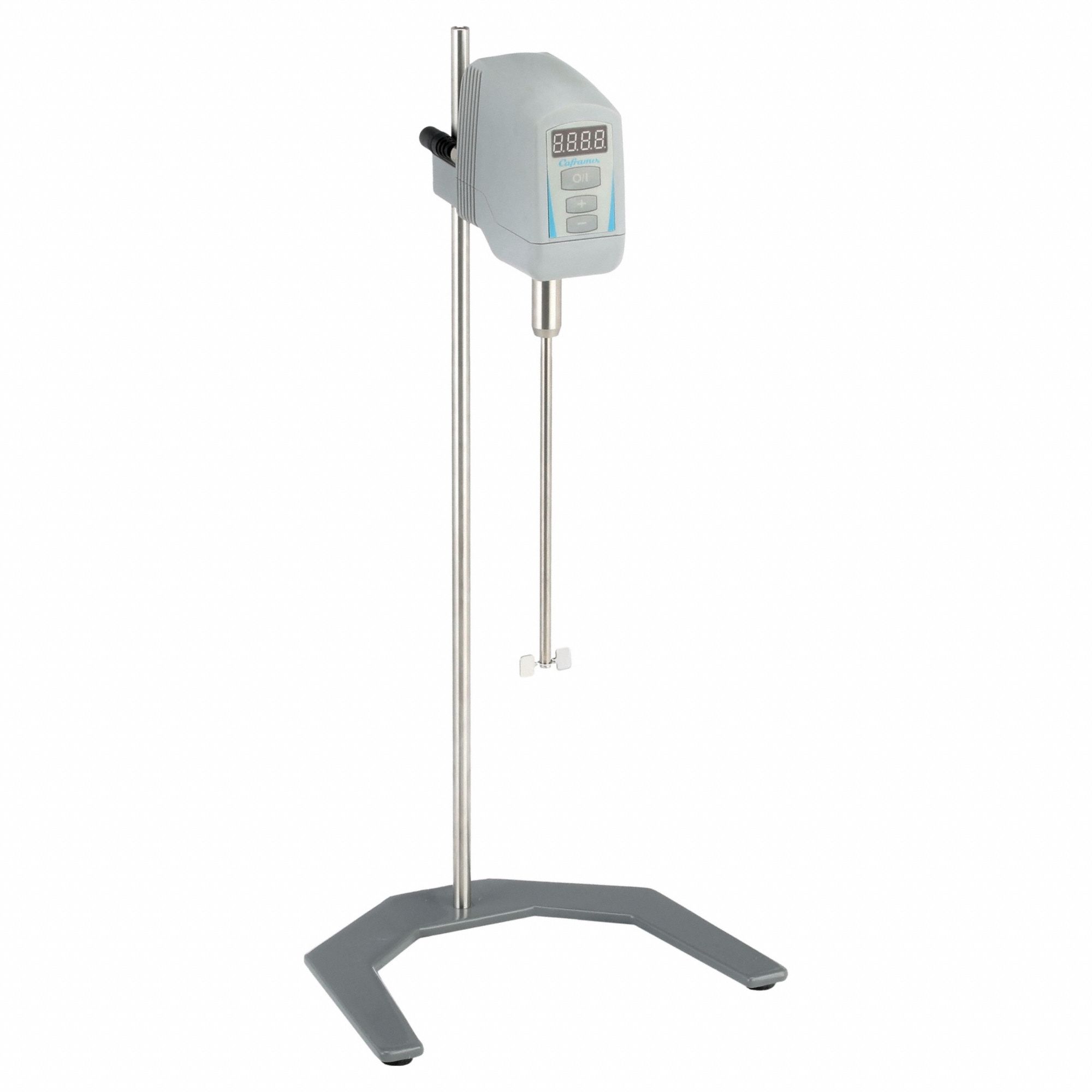 Overhead Stirrer Stainless Steel