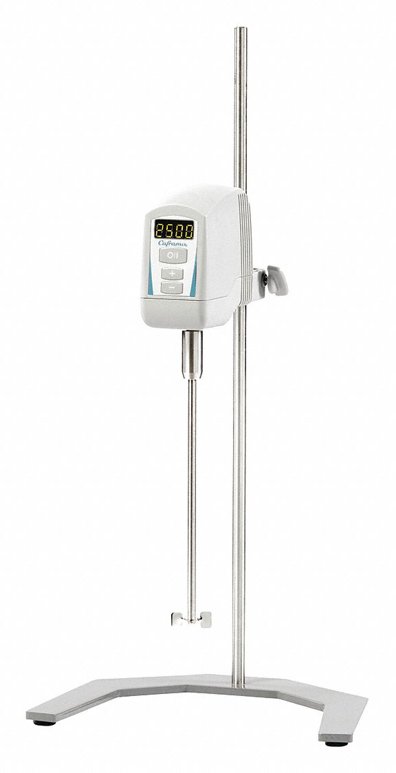 Overhead Mixer,2L,50 to 2500 rpm BDC250U1 eBay