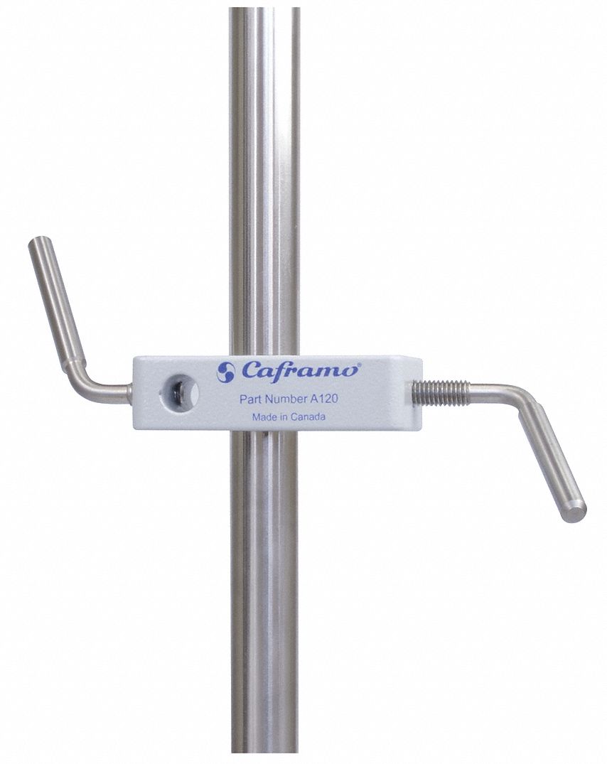 STIRRER CLAMP