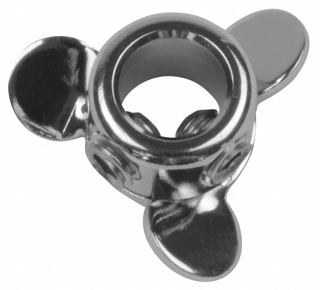 Blade: Blade, A162/A712/A713/A722/A723/A733/A742/A743/A753, Stainless Steel, 3 Blades