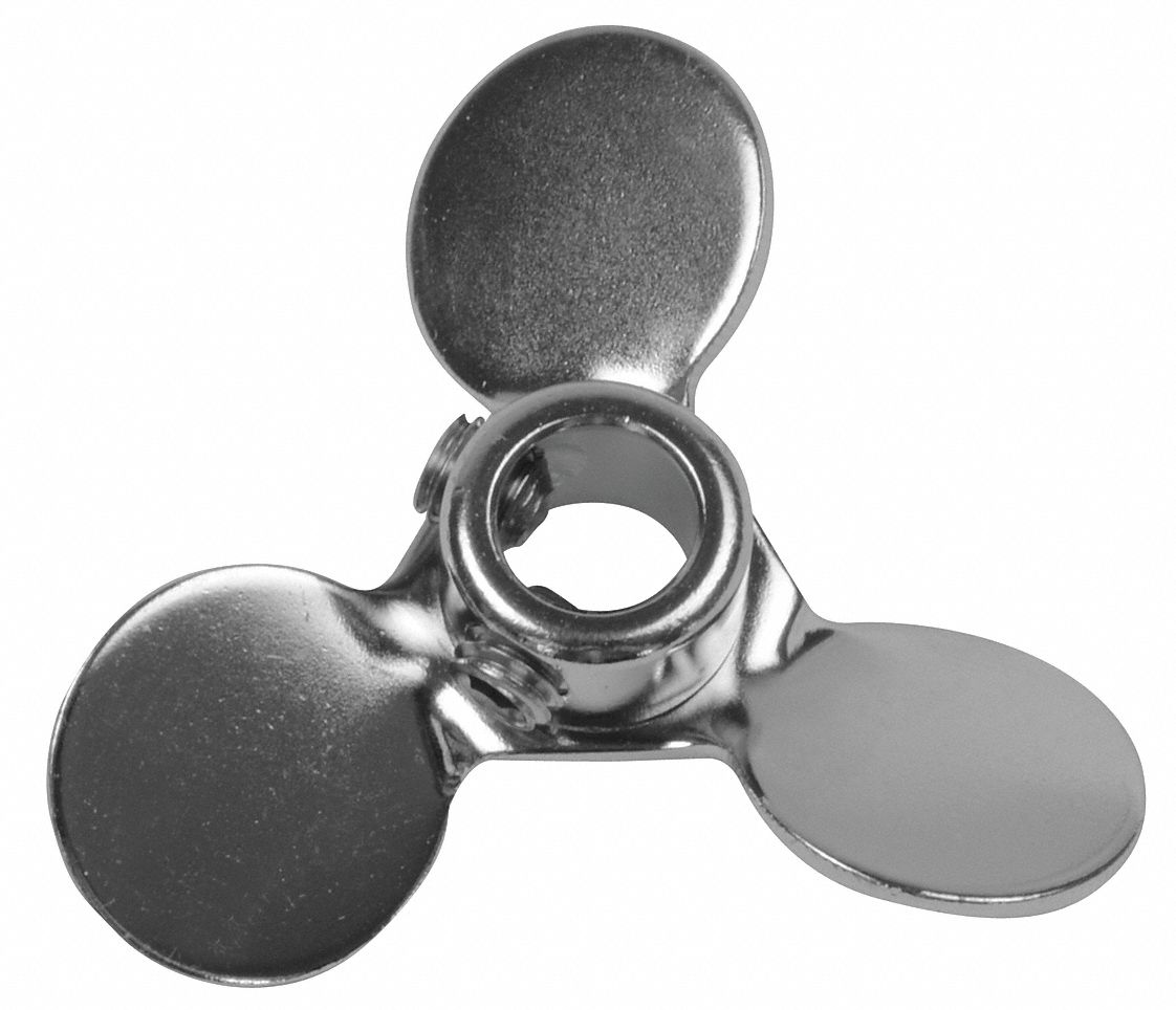 Blade: Blade, A162/A712/A713/A722/A723/A733/A742/A743/A753, Stainless Steel, 3 Blades