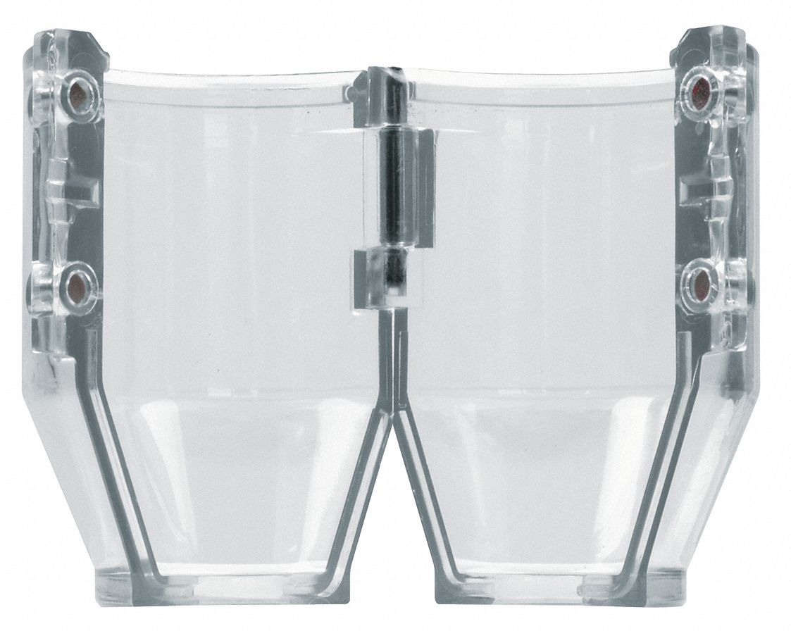 Chuck Guard: BDC1850/BDC3030/BDC6015, Chuck Guard, Polyurethane, Overhead Stirrers