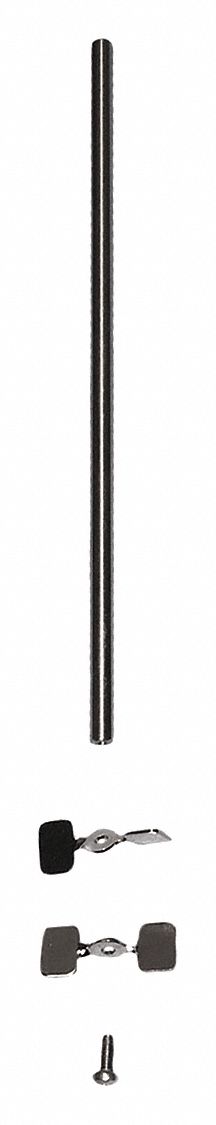 Impeller Set Stainless Steel