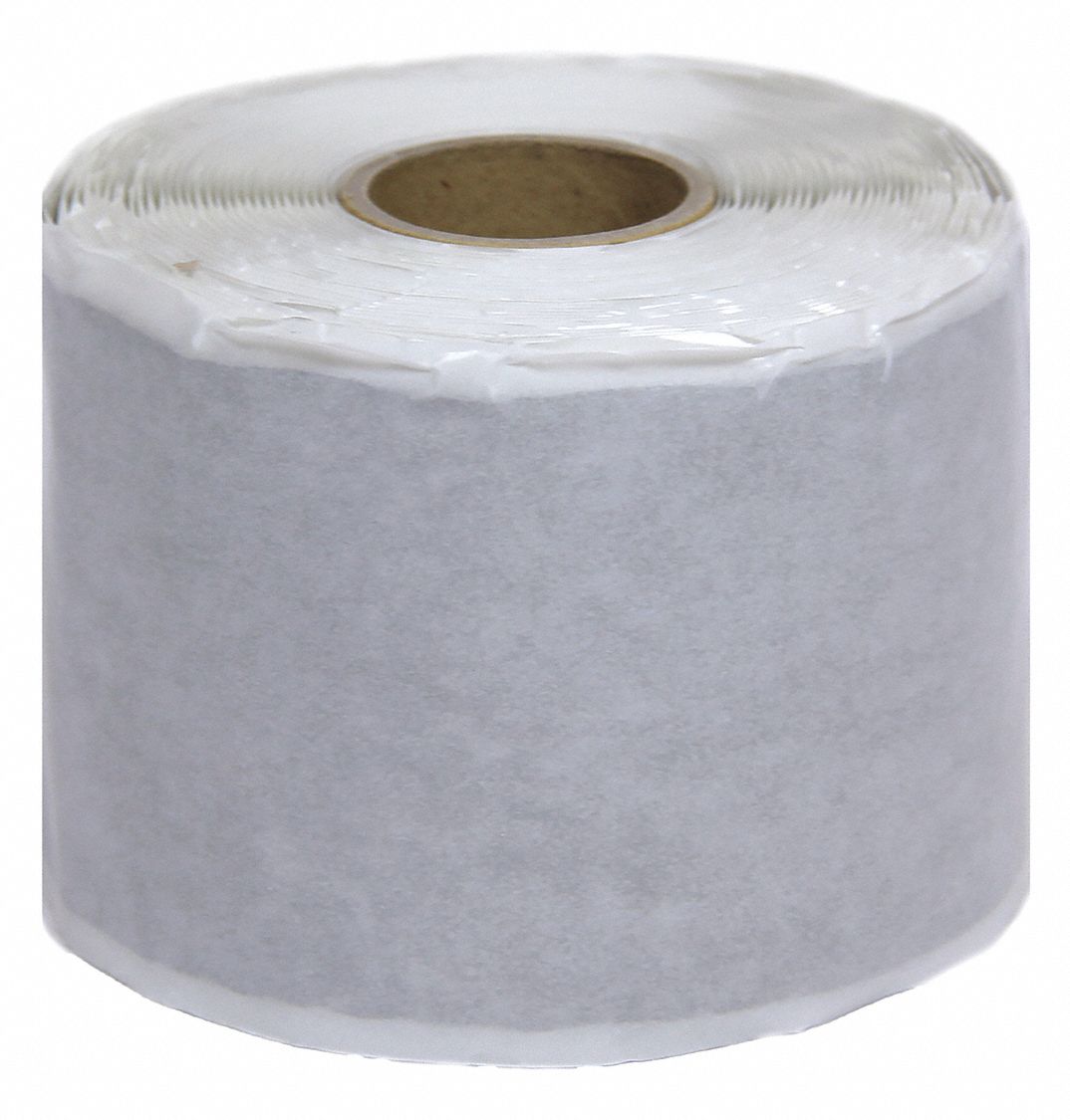 Pond Liner Seaming Tape: PVC, 14.5 mil Thick