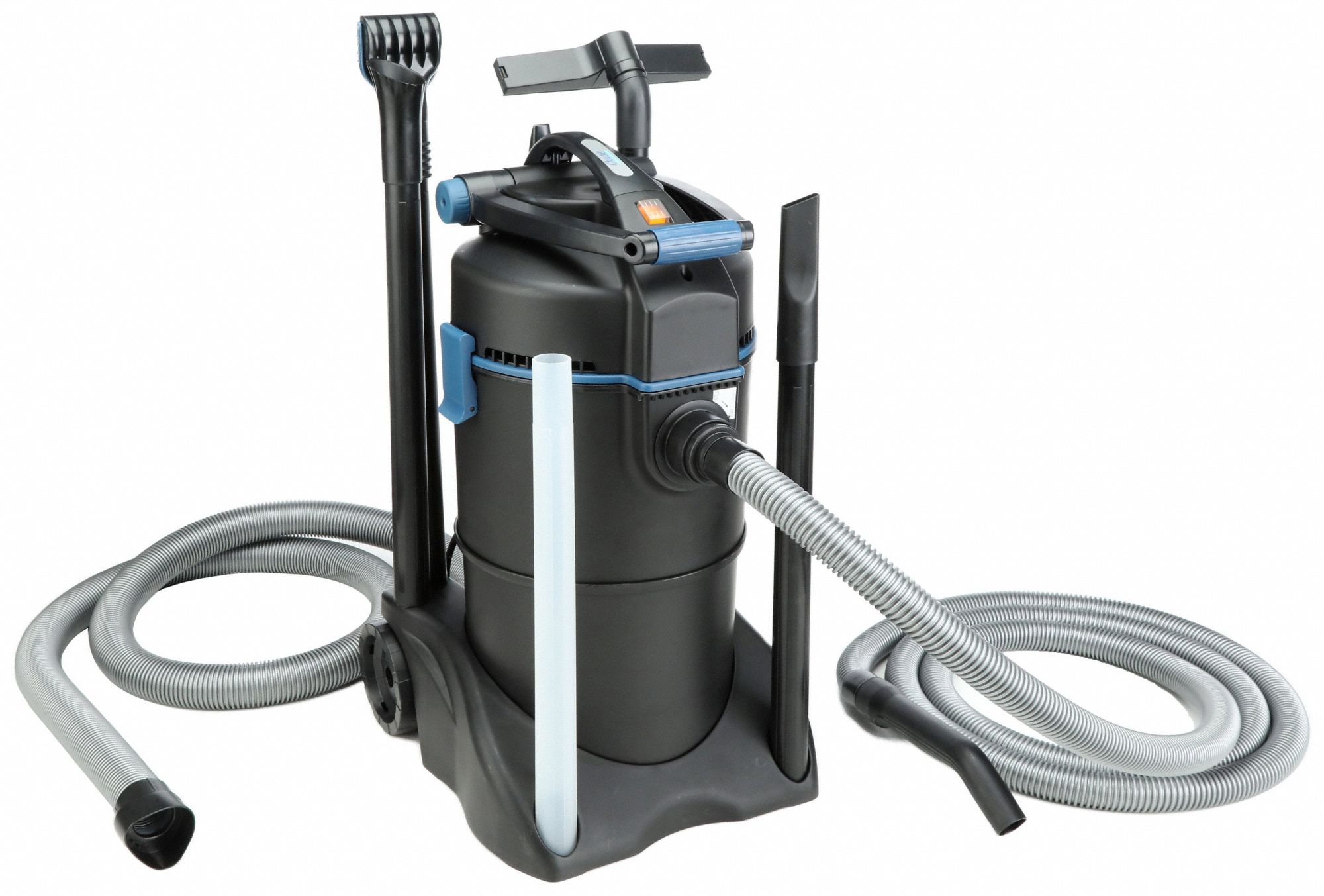 OASE, 120V AC, 1,050 gph Max Flow Rate, Pond Vacuum 38CD1937230