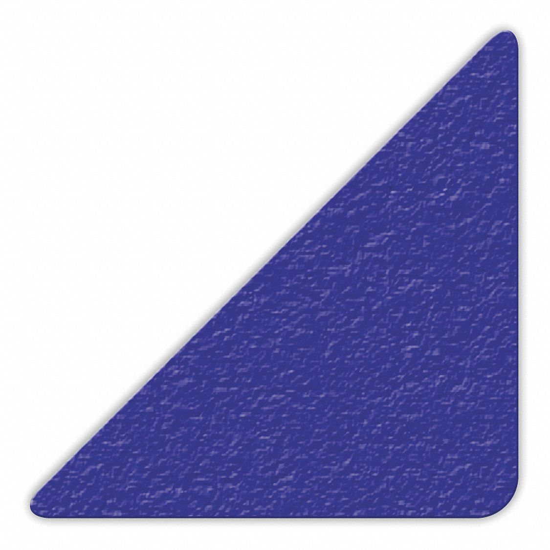 INCOM MANUFACTURING, Triangle, Solid, Floor Marking Tape - 38CF02 ...