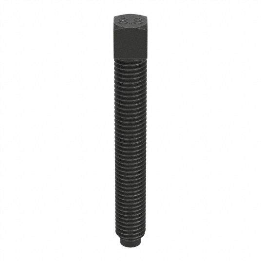 M10x1.5 Thread Size, 70 mm Overall Lg, Socket Set Screw - 38CG98|M01030 ...