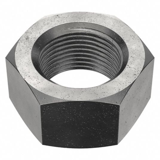 M28-2.00 Thread, 41 mm Hex Wd, Hex Nut - 38CJ18