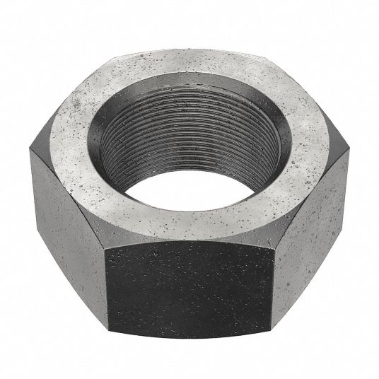 Metric Hexagon Nuts  Metric Threaded Fasteners in Bulk