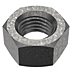 Structural Hex Nut