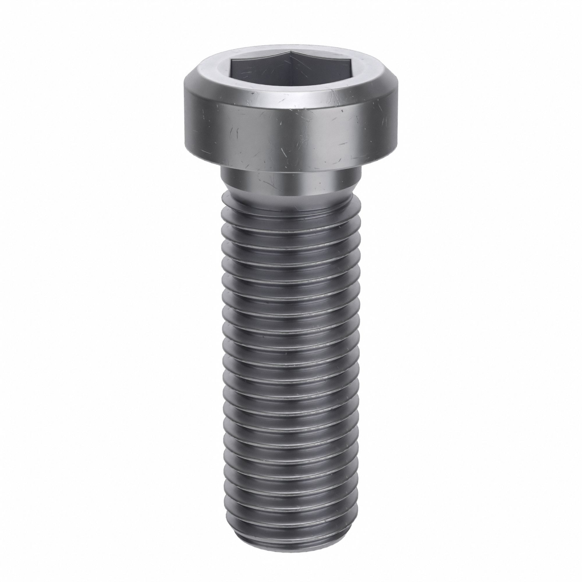 a　08–6P APPROVED VENDOR SOCKET HEAD CAP SCREW, M20-2.5 THREAD, 60MM