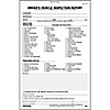 Vehicle Inspection Forms and Labels