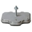 Vacuum Pad Base Attachments