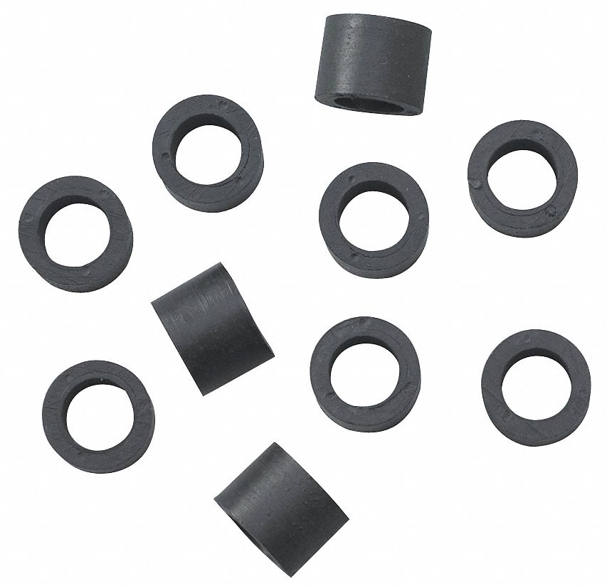 YELLOW JACKET, Refrigeration Hoses, 19020, Hose Gasket 38D90419020