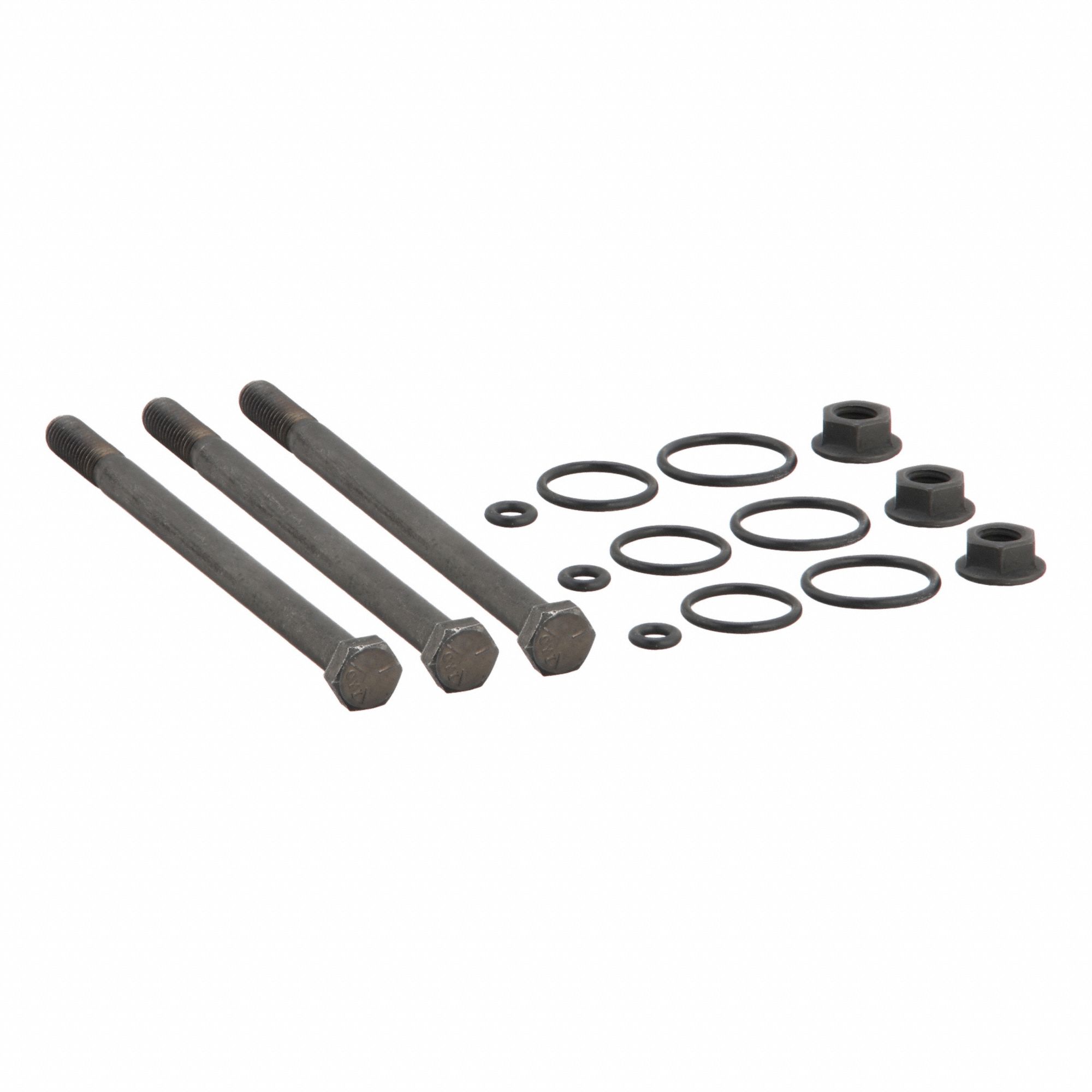 Stud Seal Kit: Stud Assembly Kit, 2 Work Sections