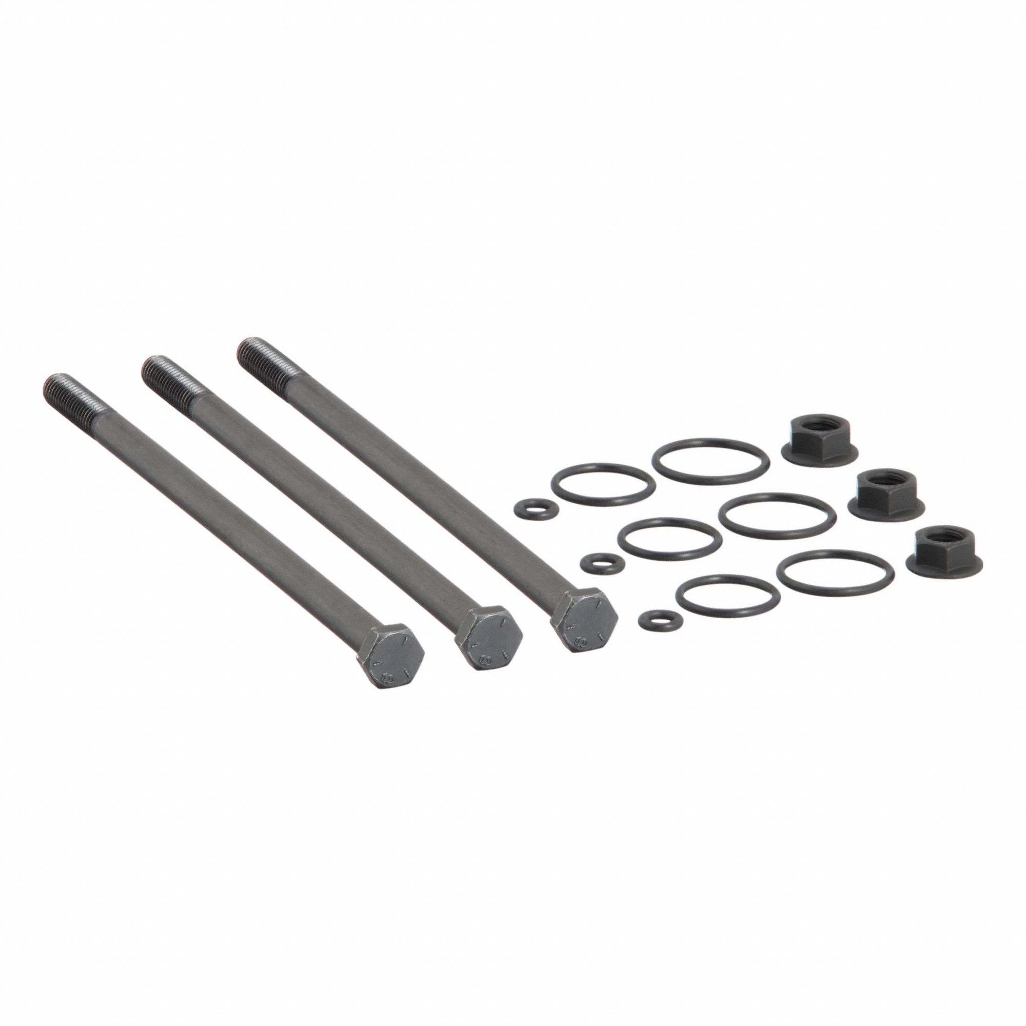 Stud Seal Kit: Stud Assembly Kit, 3 Work Sections