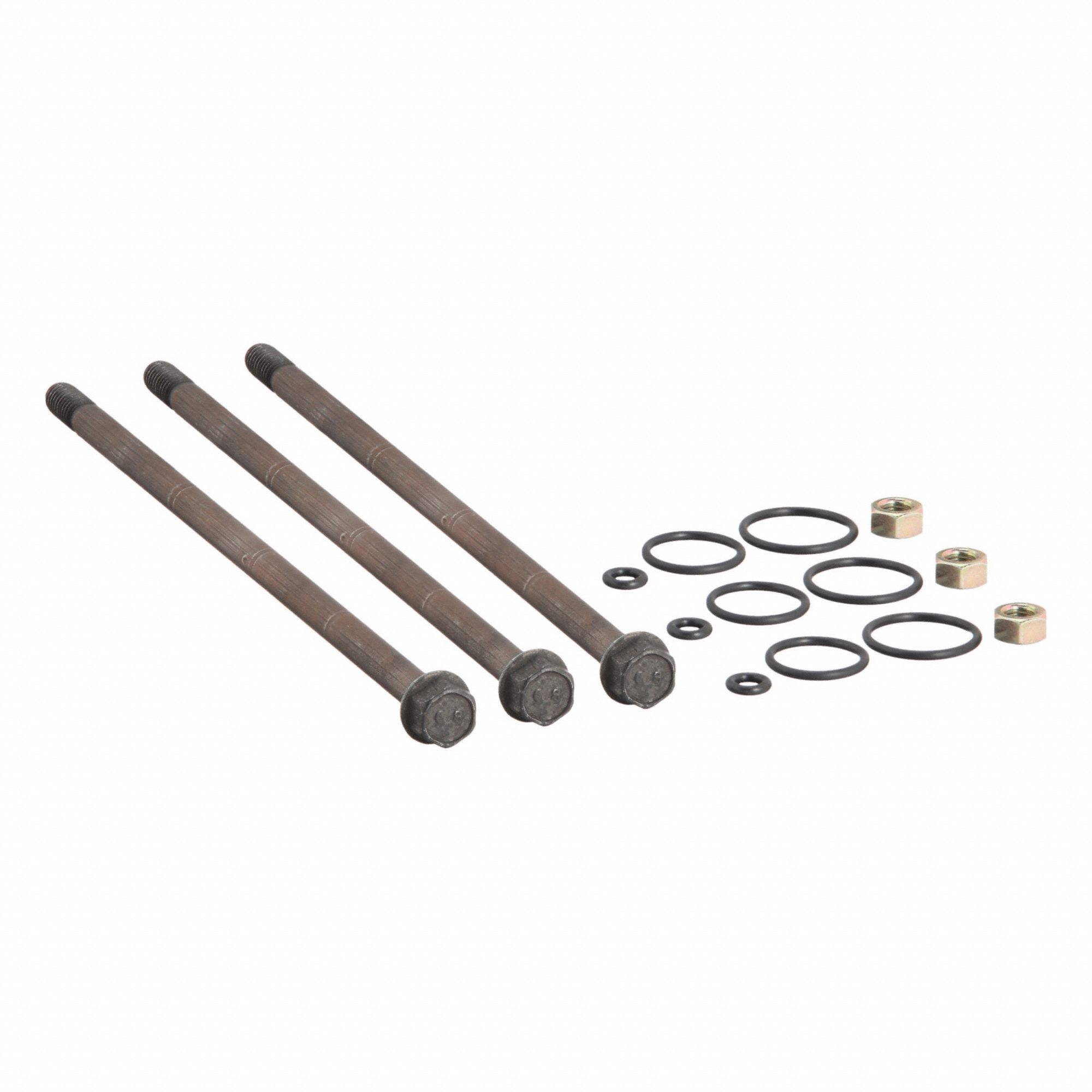 Stud Seal Kit: Stud Assembly Kit, 4 Work Sections