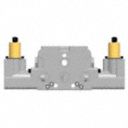 3-Way 3-Position Stack Valve Hydraulic Work Section