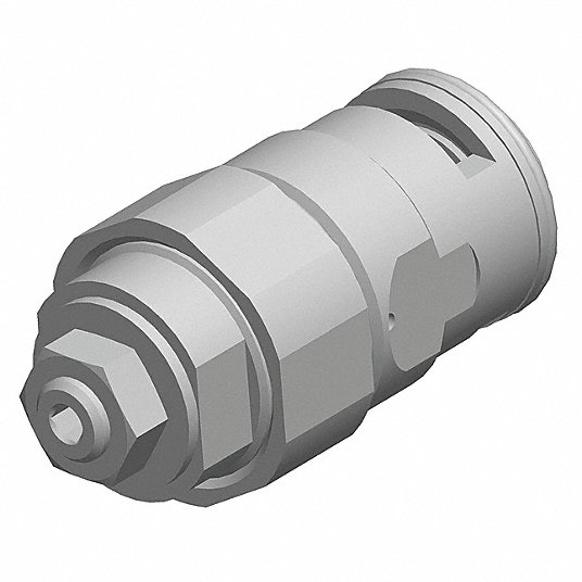 Pressure Relief Valve: 0 to 3000 psi, 30 gpm Max. Flow