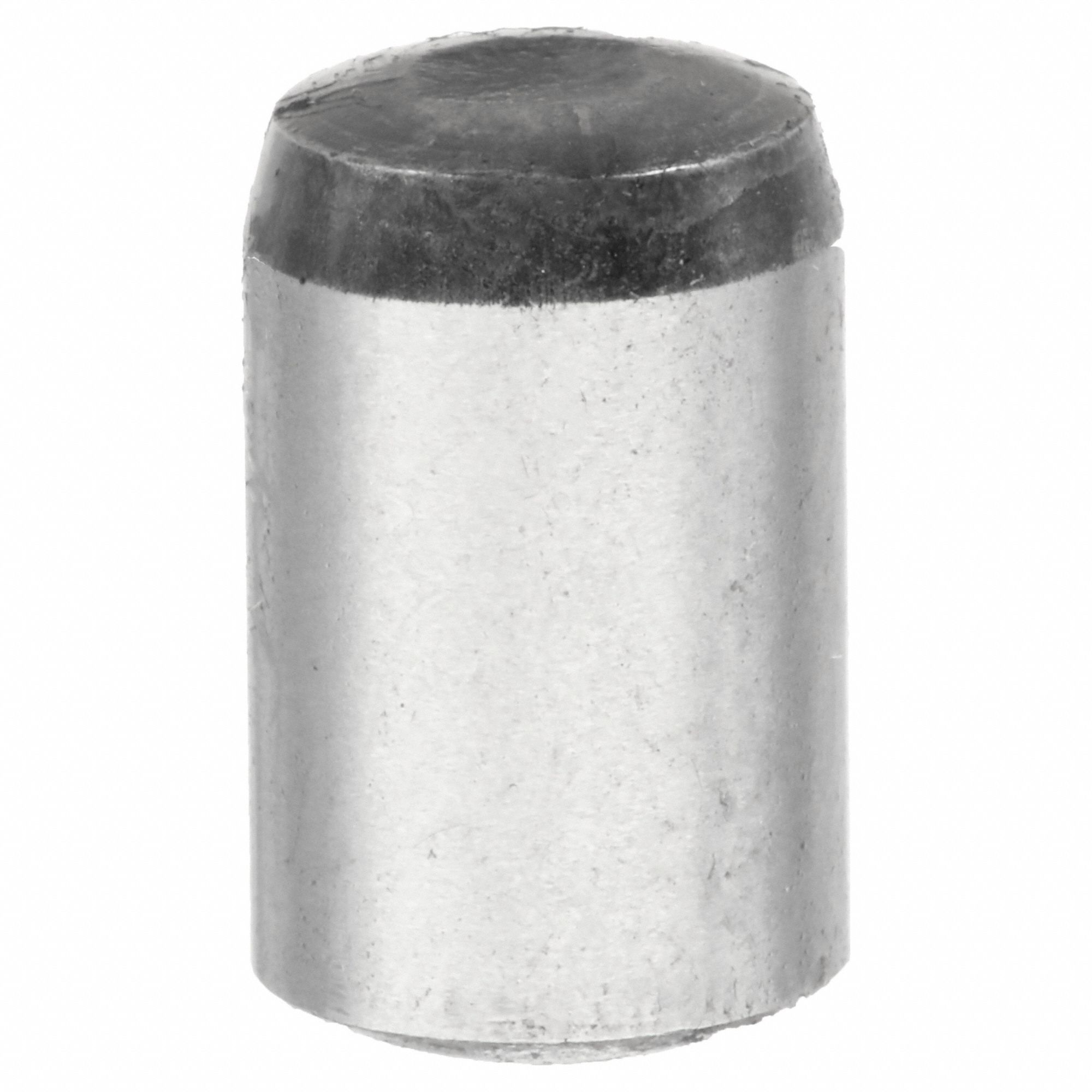 DOWEL PIN, STEEL, 12MM DIA, 24MM L, METRIC, 12MM PIN DIA, 24MM SHANK L, PRESS FIT, 25 PK