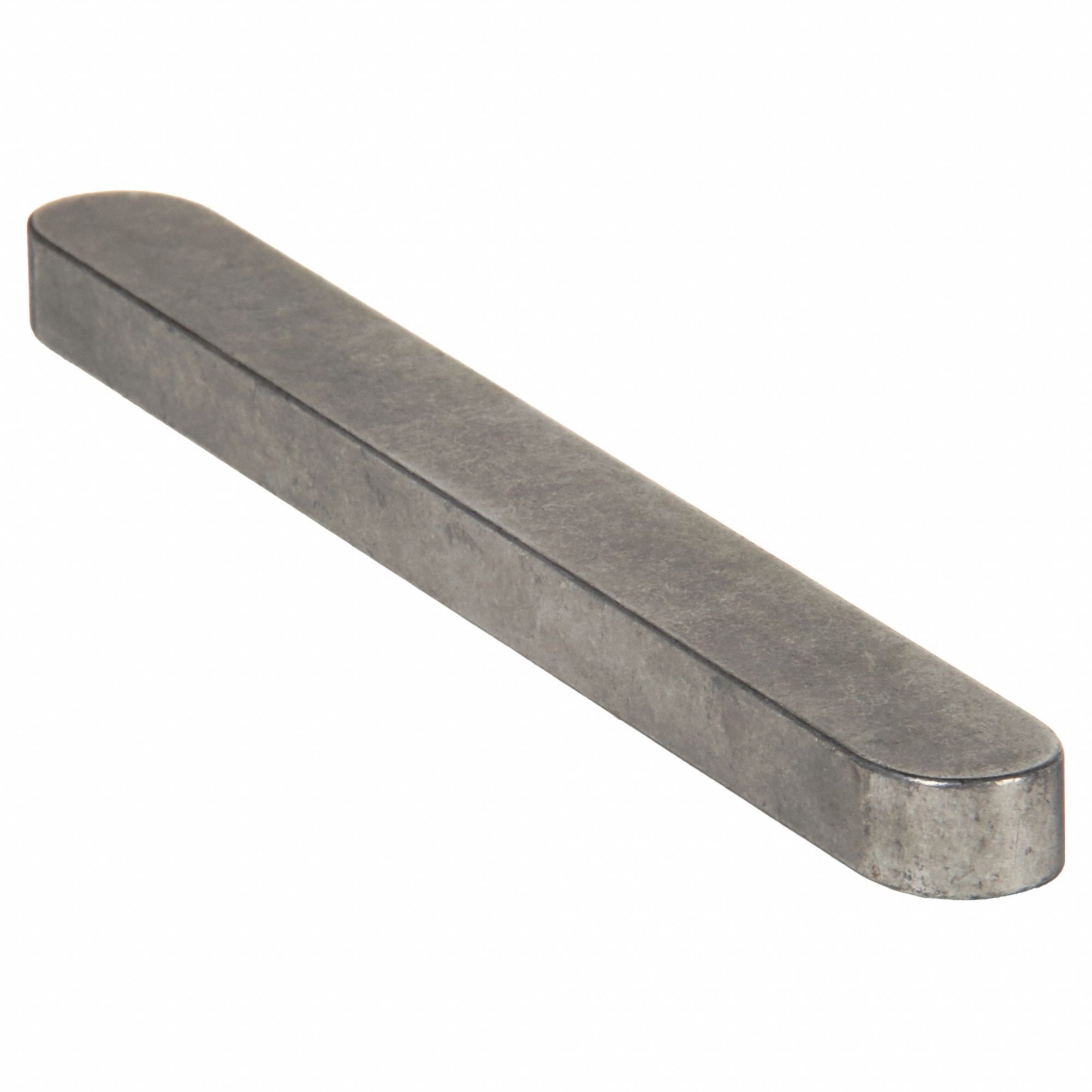 PARALLEL KEY, 200MM L, ROUND, 12MM H, METRIC, ROUND, UNDERSIZED, PARALLEL KEY, 200MM L, 10 PK