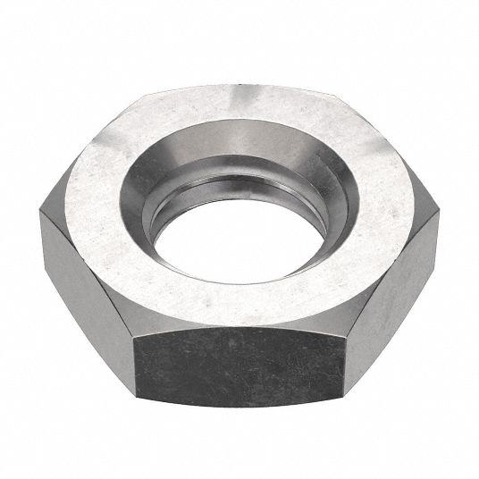 Thin Hex Nut - M5