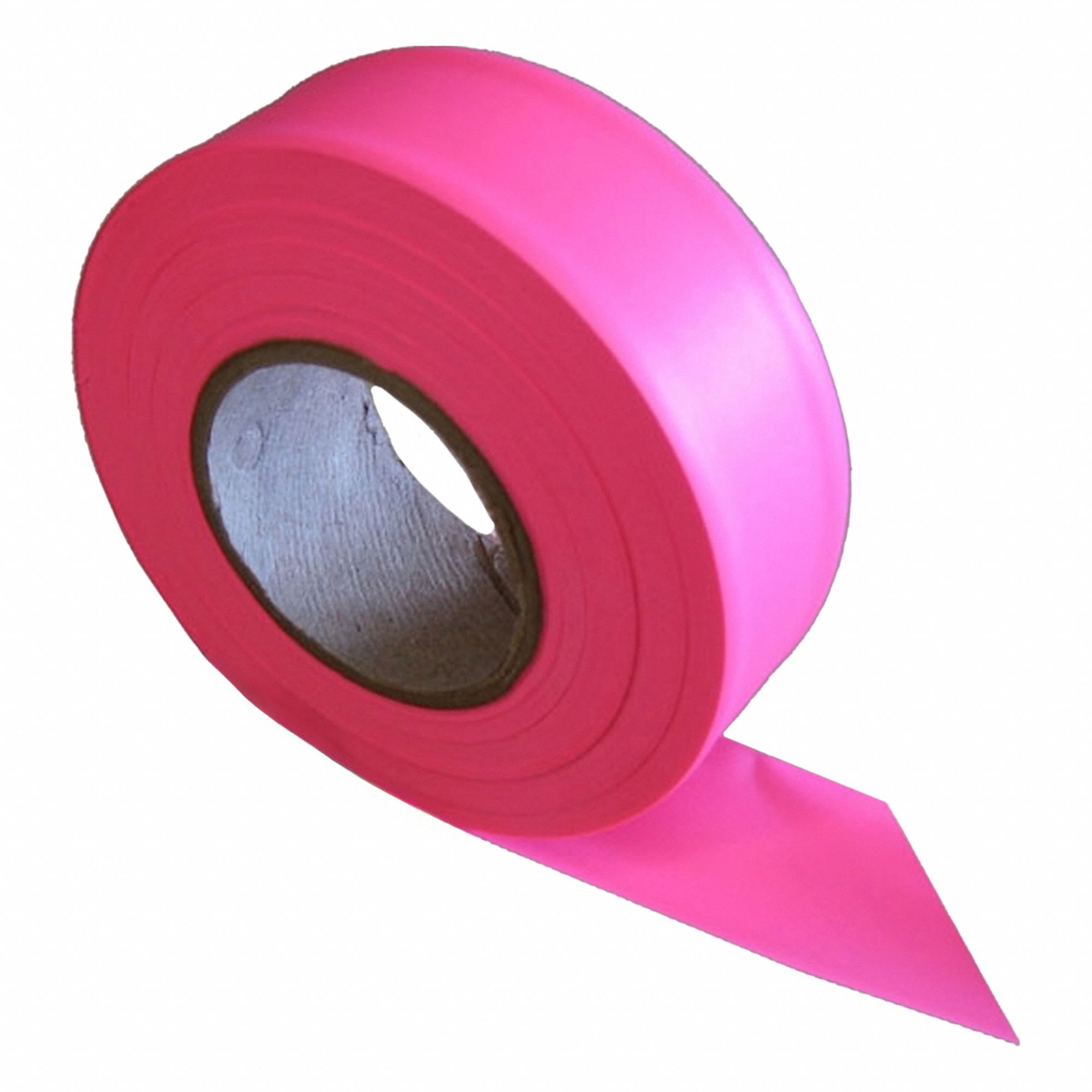 Triage Tape: Magenta, 1 in Overall Wd, 4 in Overall Ht