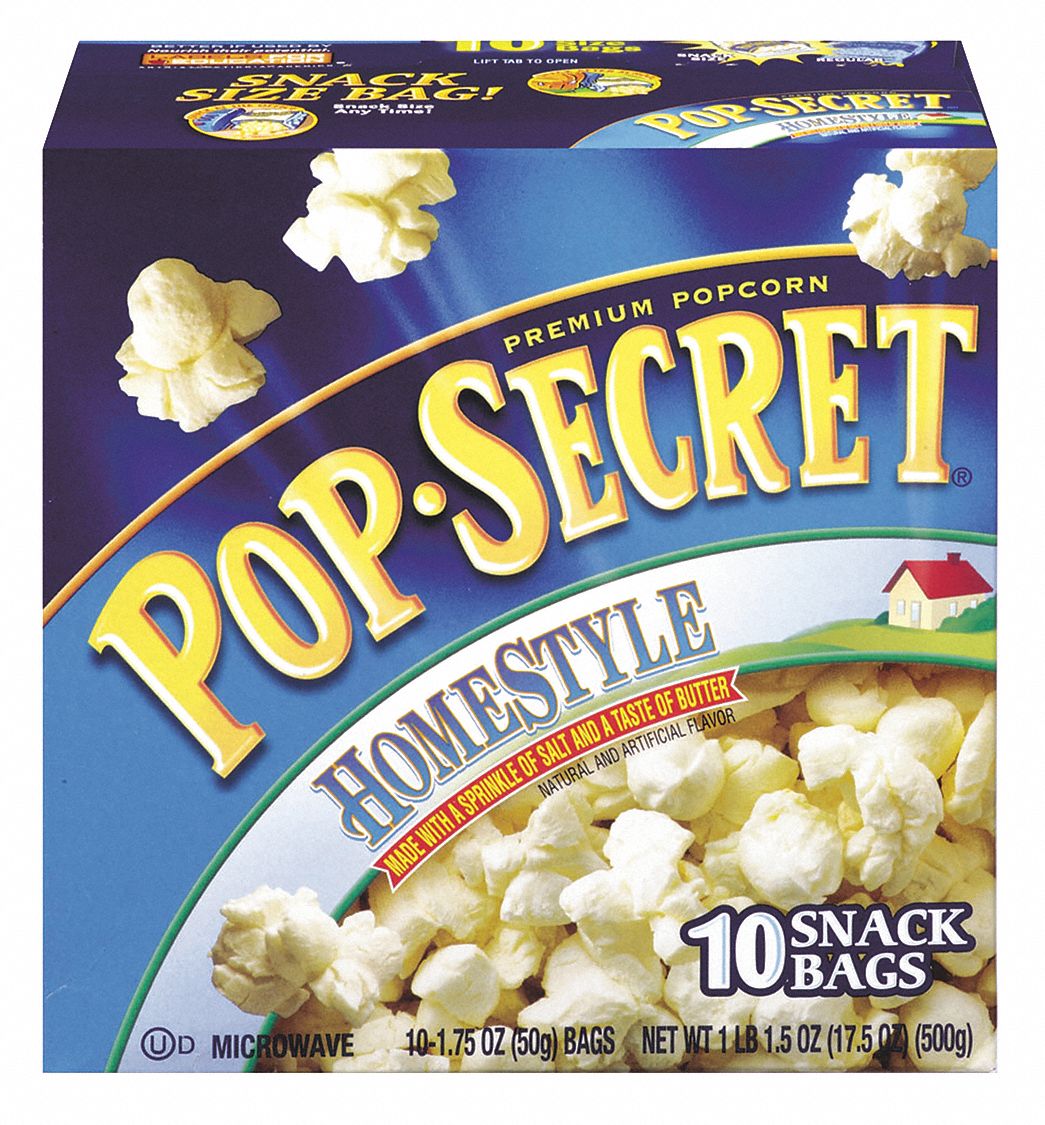 pop-secret-1-2-oz-homestyle-pop-secret-r-microwave-popcorn-pk10-38ec85-28781-grainger