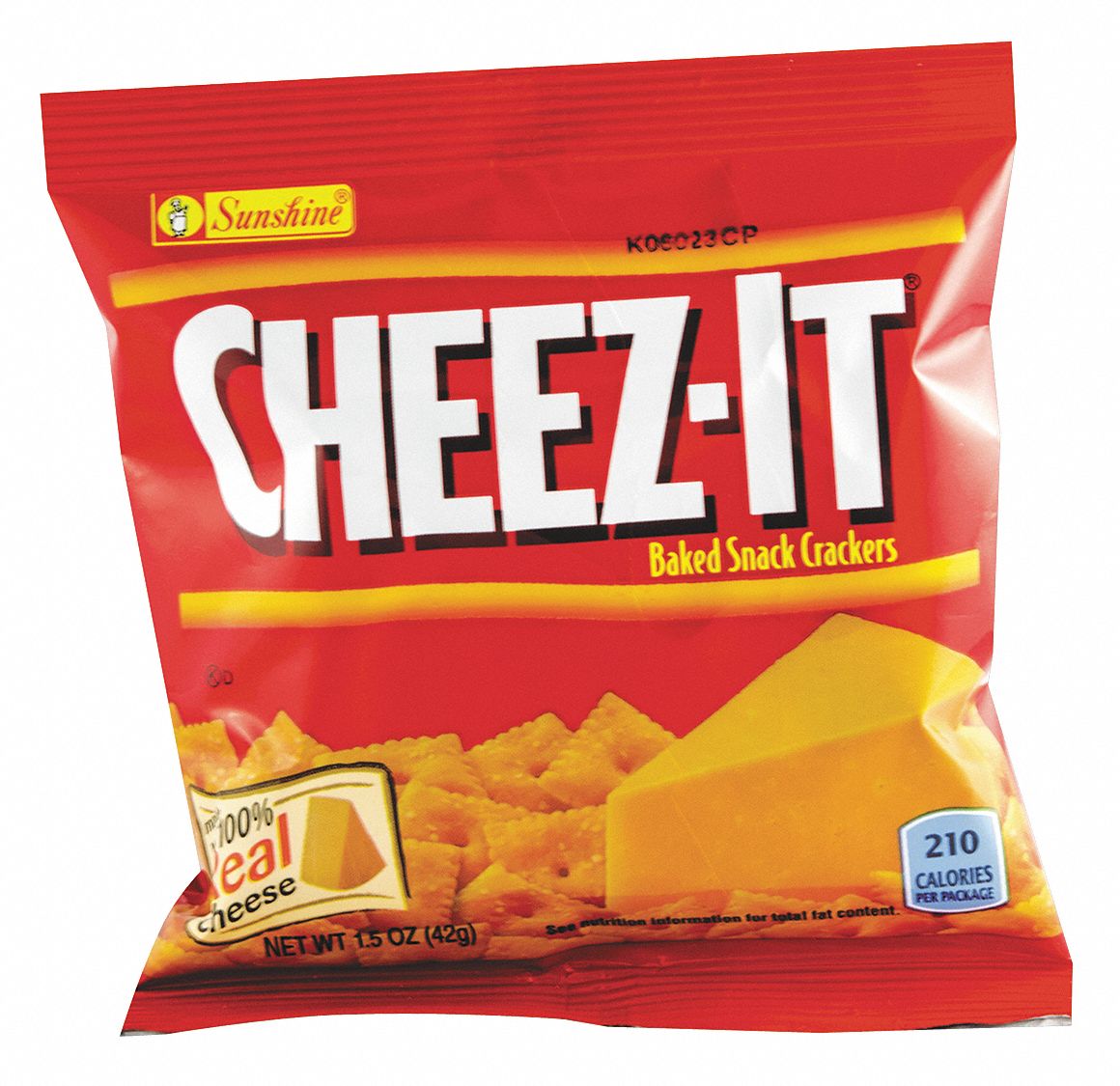 Cheez It