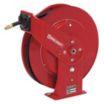 Pressure-Washer Spring-Return Hose Reels