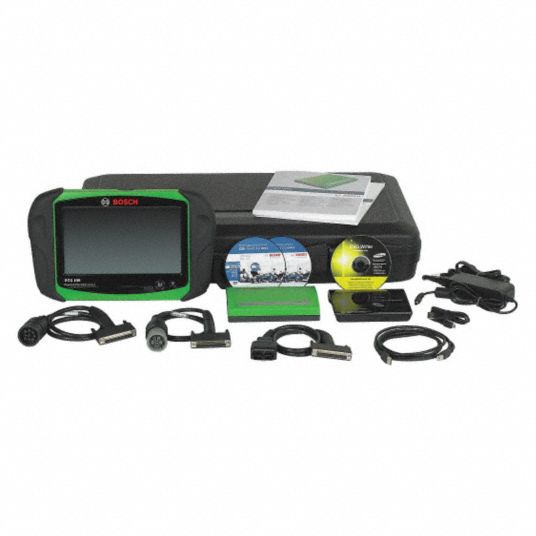 Diagnostic Scan Tool - Grainger