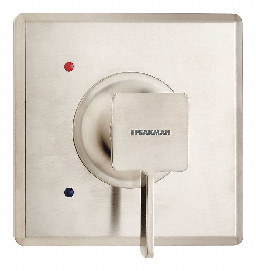 Speakman, Lever Faucet Handle, Shower Valve Trim 38EG64CPT1300UNI