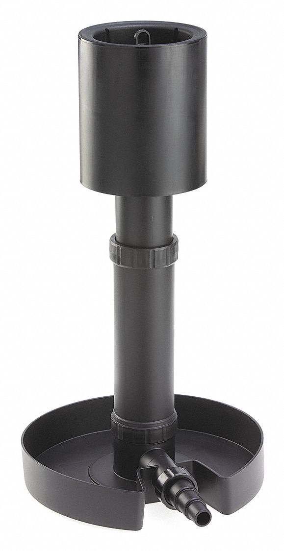 OASE Surface Pond Skimmer, 3,500 gph Max. Flow (GPH) 38EJ5357395