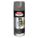 SPRAY PAINT,GRAY,12 OZ.