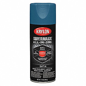 krylon maxx spray paint