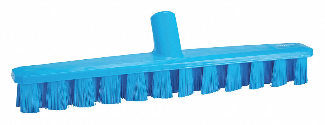 DECK BRUSH,15 1/4 IN BRUSH L