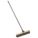 PUSH BROOM,HEAD AND HANDLE,24