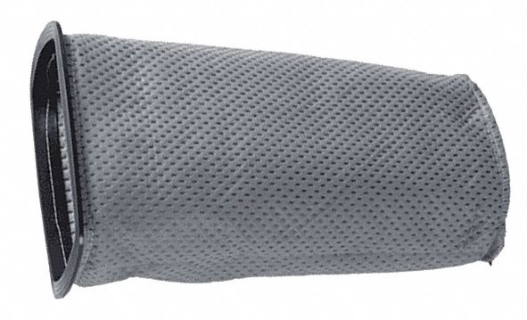 Sleeve Filter: ProTeam, Std, Dry, Cloth