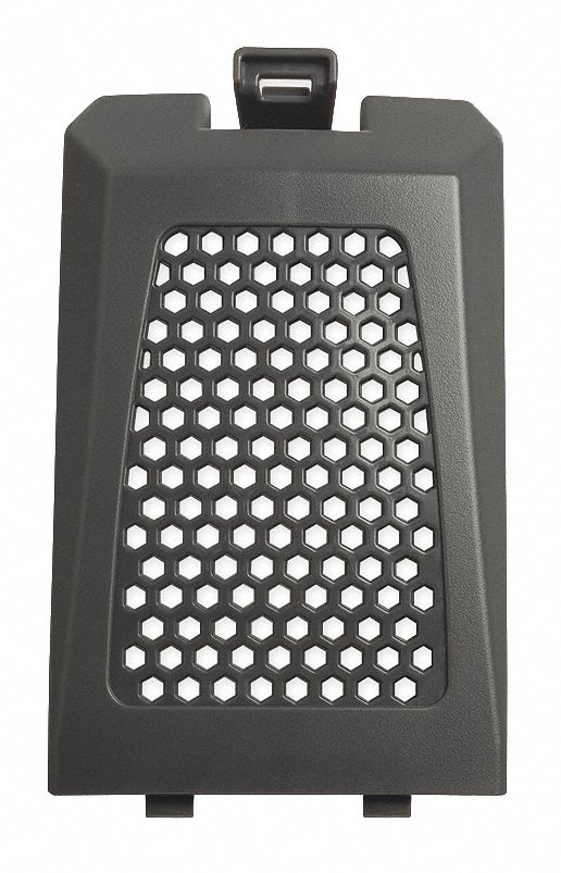 Filter Cover: Filter Cover, 834717