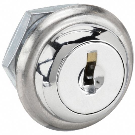 Types of Door Locks & Uses - Grainger KnowHow